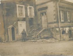 Mairie lissey 1915 img